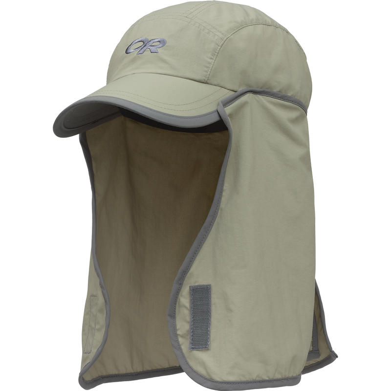 outdoor research kids sun hat