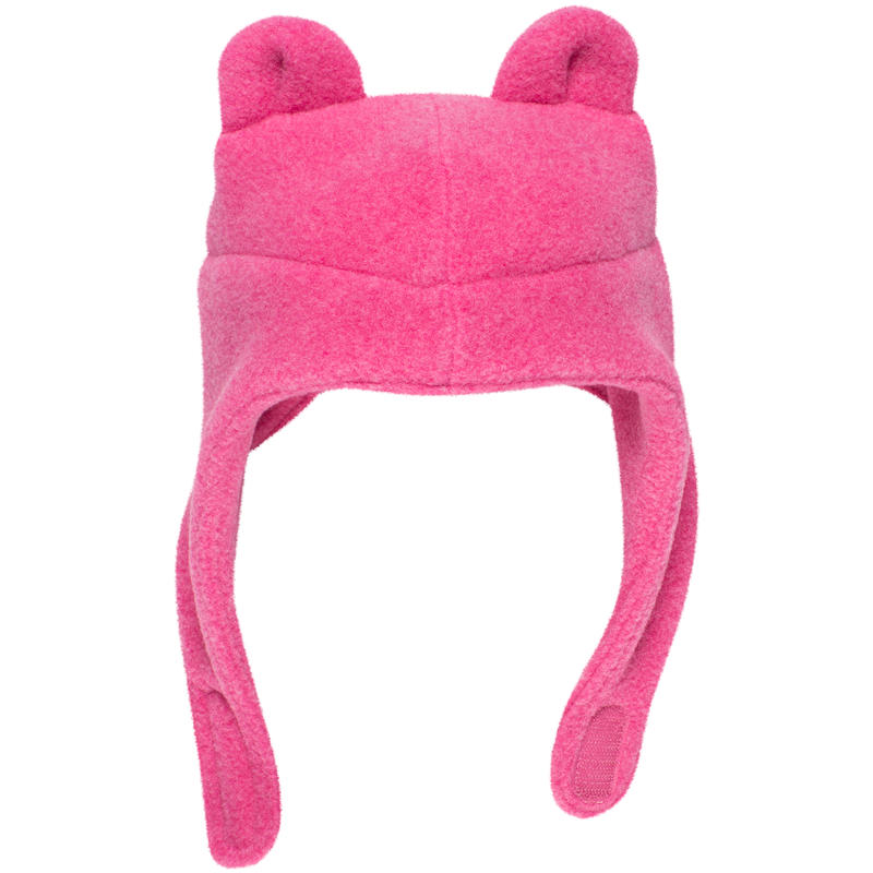 Chapeau Bear Cub Mega Pink