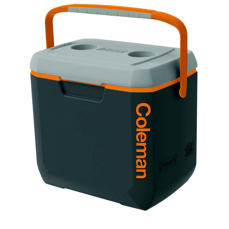 coleman xtreme 3 28 quart cooler