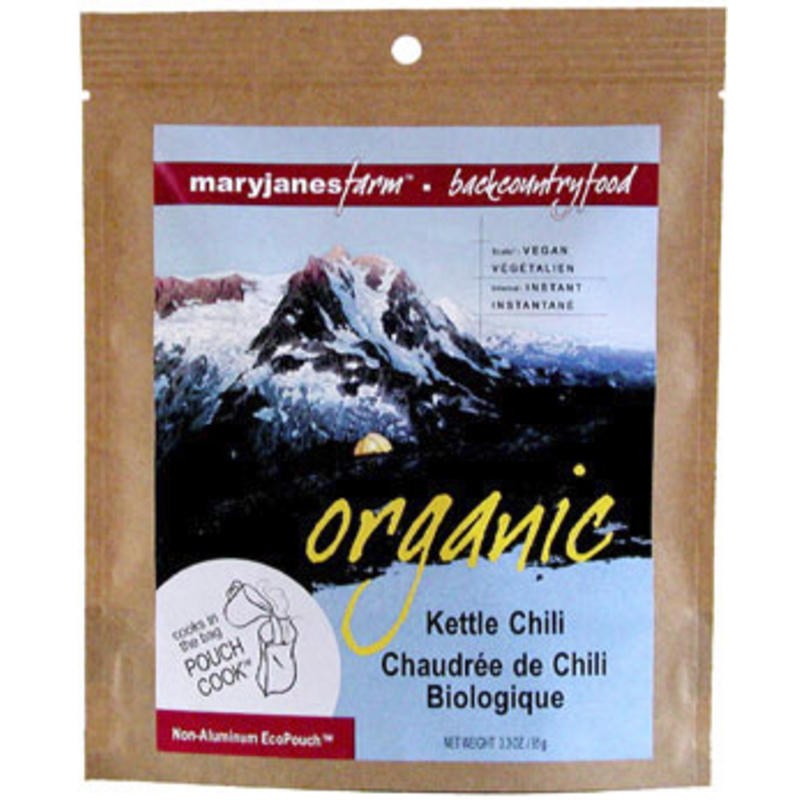 Mary Jane S Farm Outpost Kettle Chili Mec