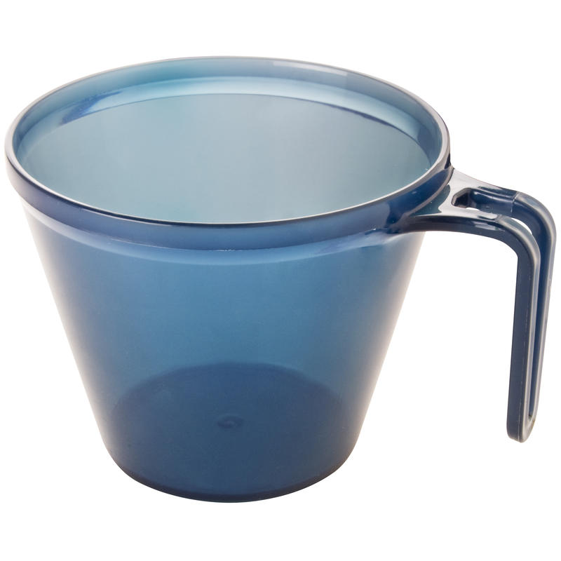 Tasse Pliable GSI Outdoors Infinity 3,8 Oz (107 G) - Verte, Légère, Sans BPA - Neuf