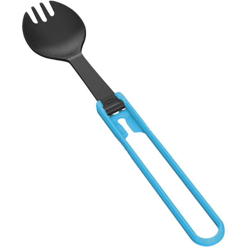 msr folding spork