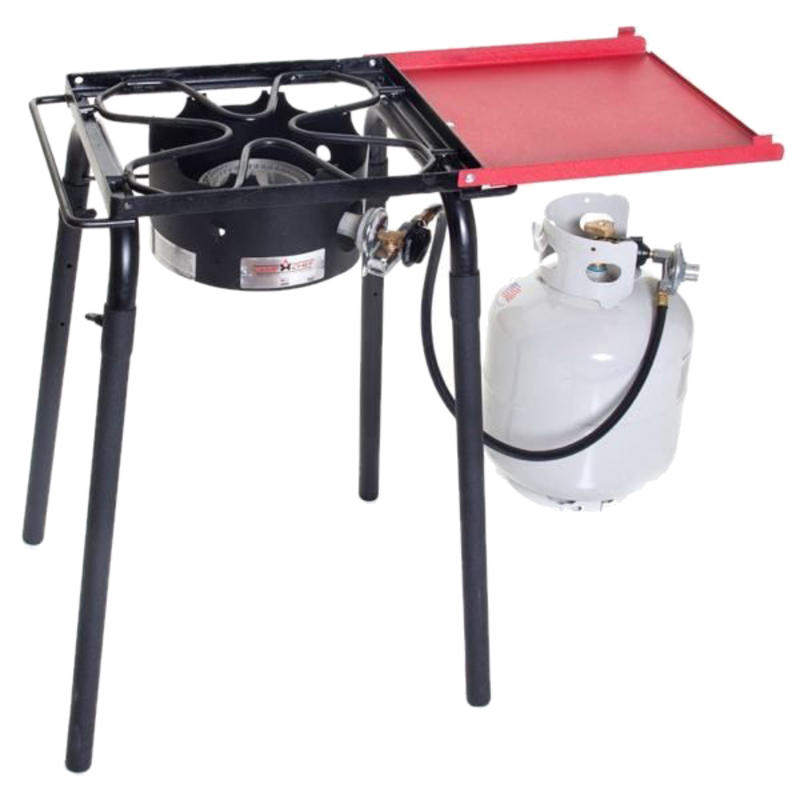 Camp Chef Pro 30 Single Burner Stove