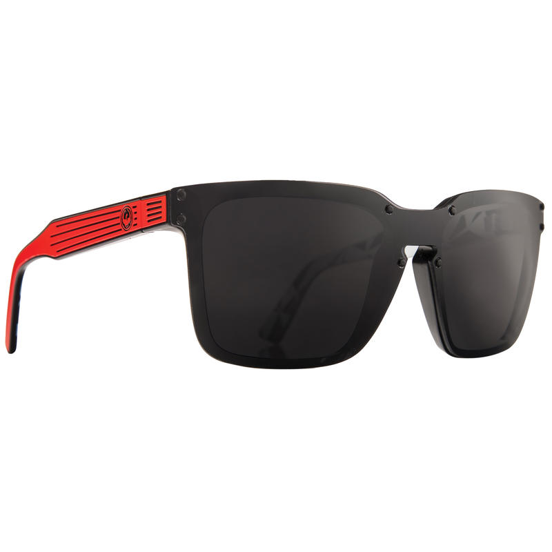 dragon mansfield sunglasses