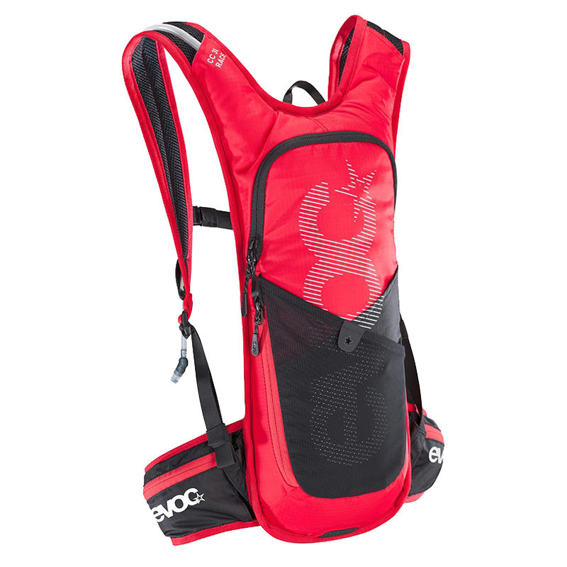 evoc hydration pack
