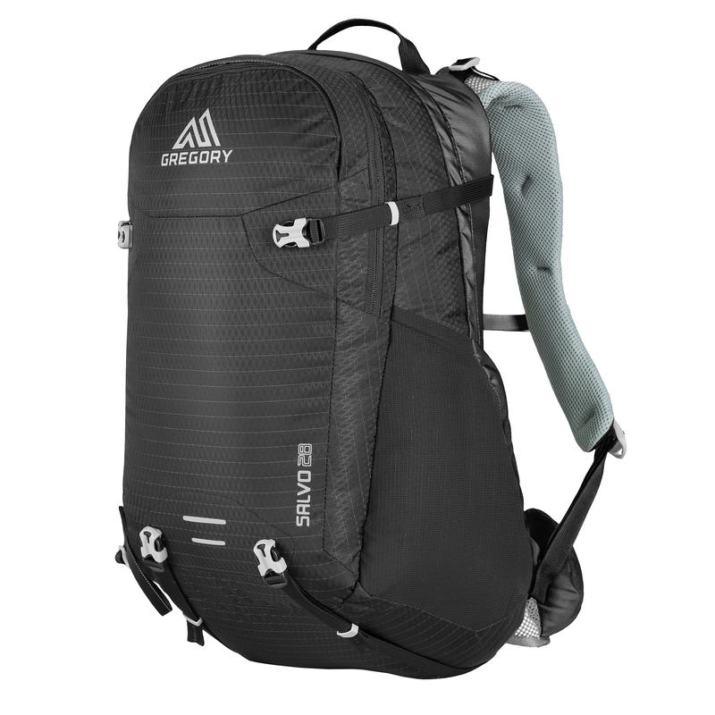 gregory salvo 28 backpack