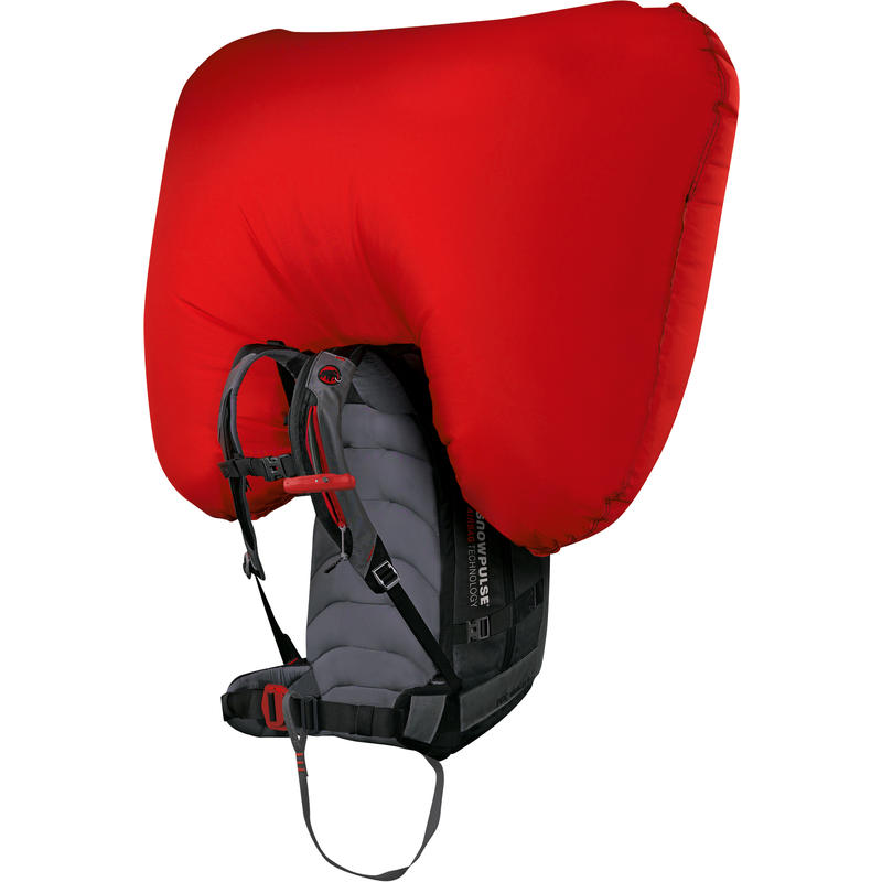 Mammut Ride Airbag R.A.S. 22L Avalanche Backpack