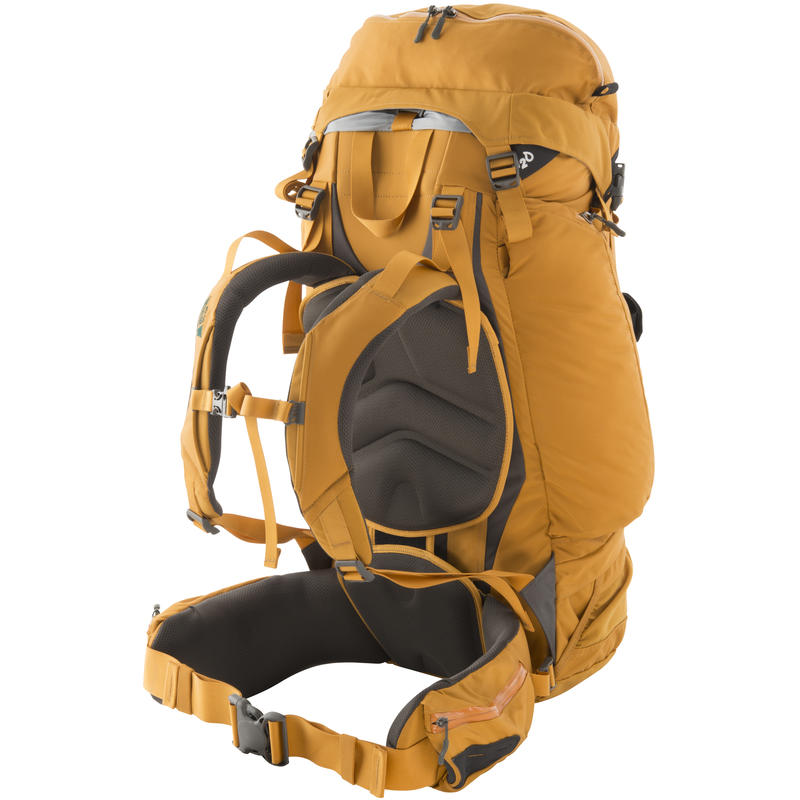 inca 65l backpack