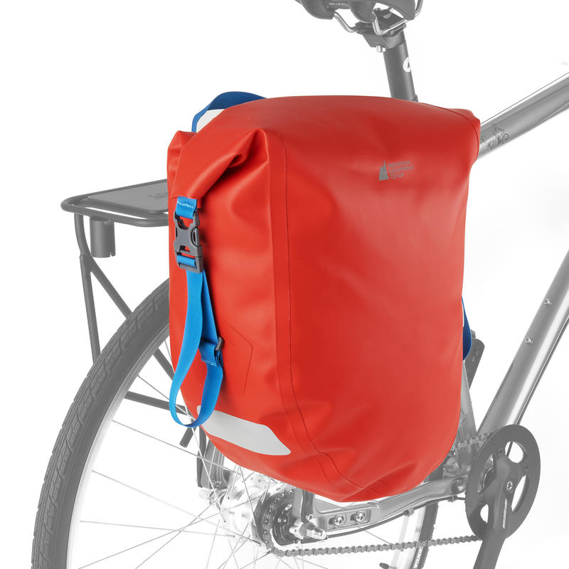 mec pannier bags