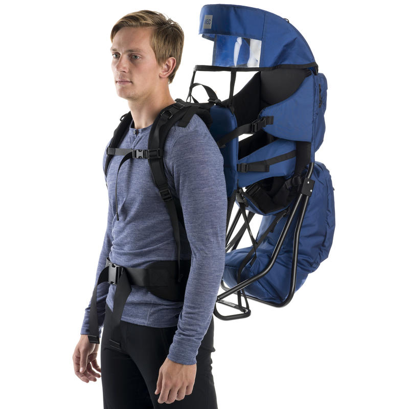 child carrier back pack