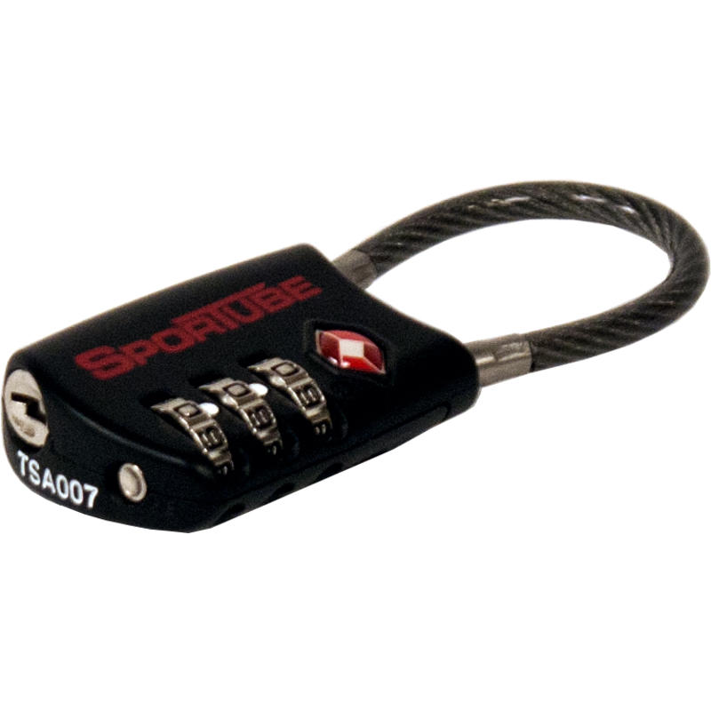 sportube lock