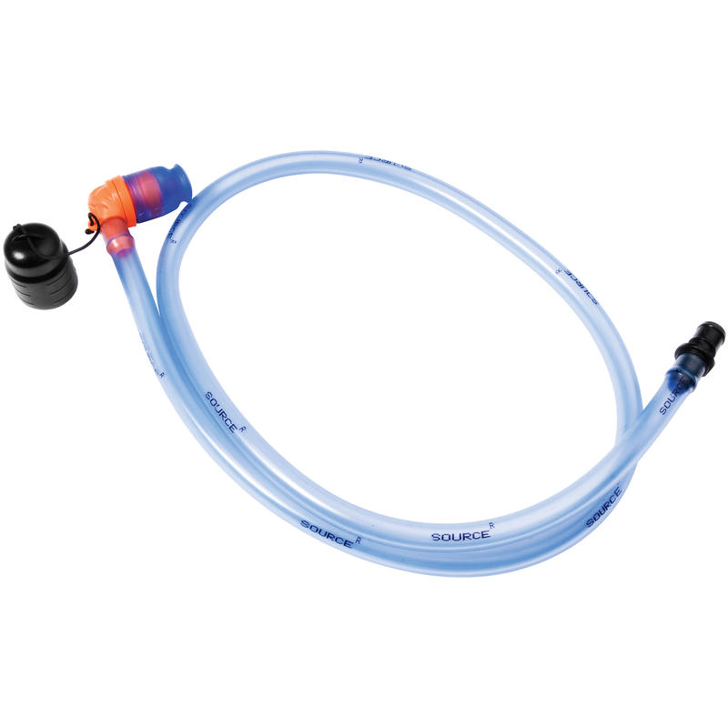 SOURCE Kit Tube Helix