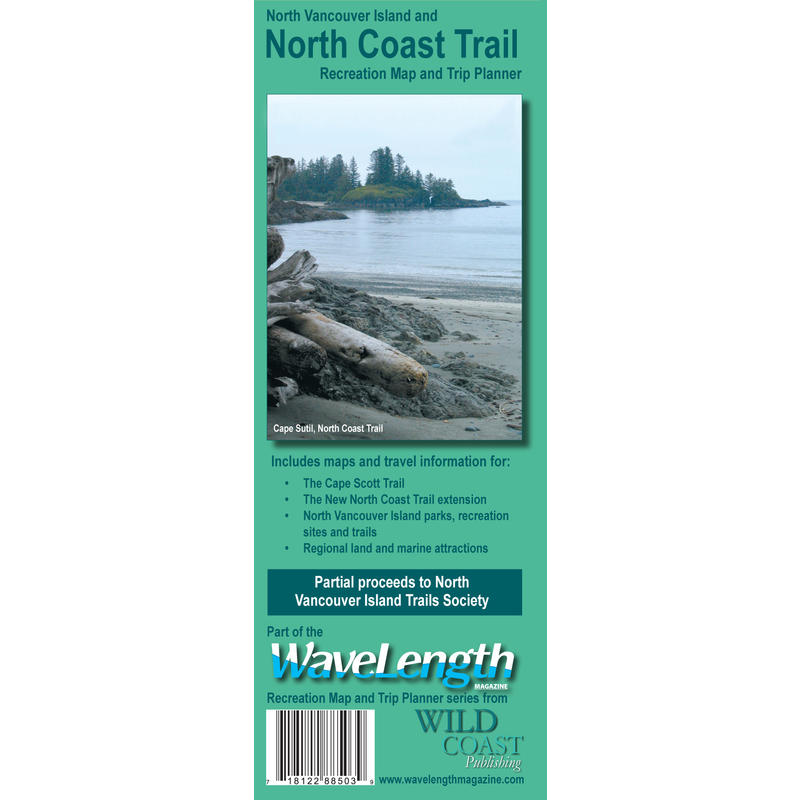 north coast trail guided