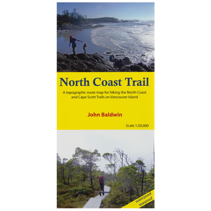 north coast trail guided