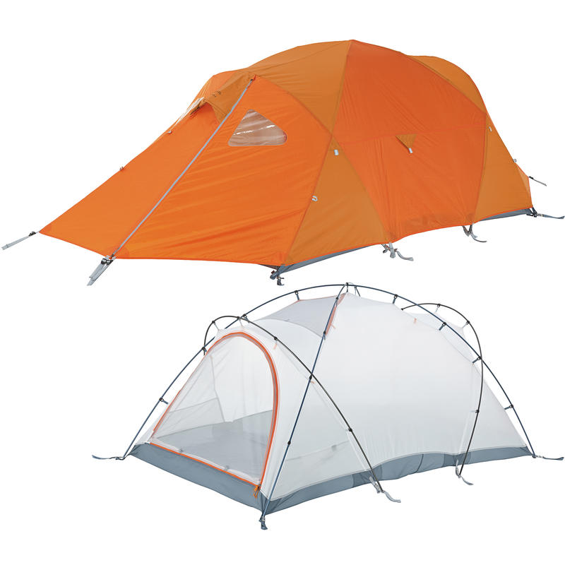 mec ultralight tent