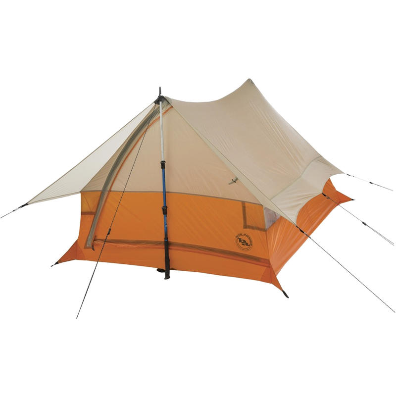 big agnes scout plus ul2