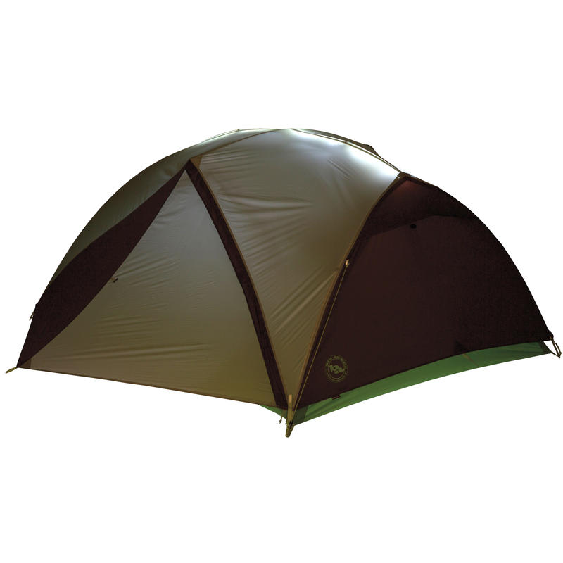 big agnes rattlesnake sl3