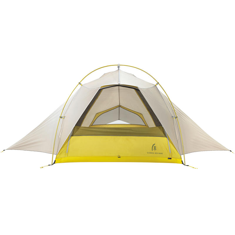 sierra designs flashlight 2 ul