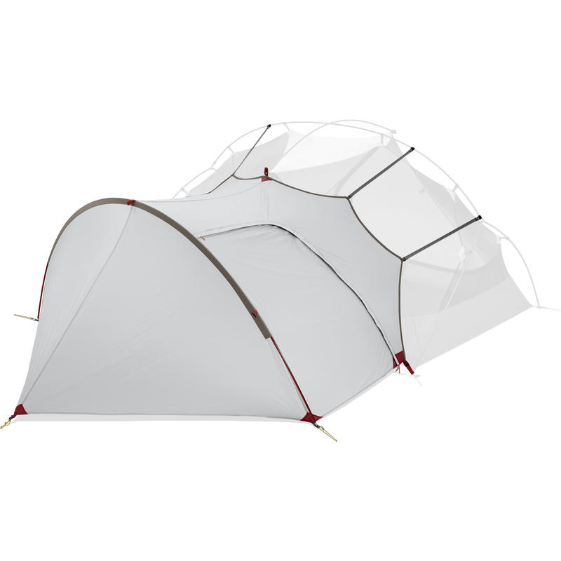 MSR Hubba Gear Shed | MEC
