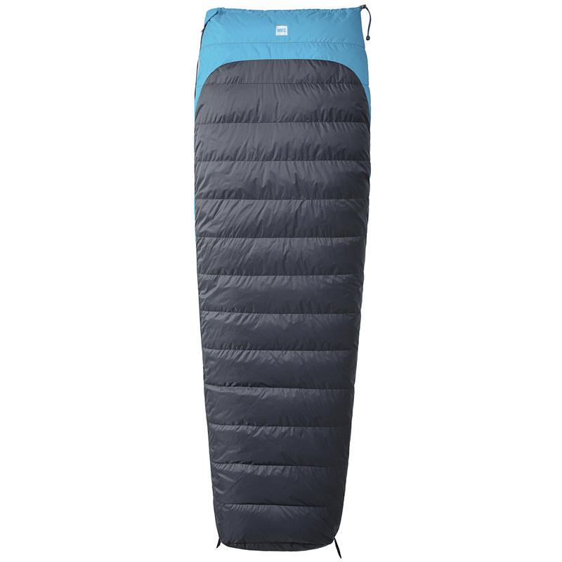 mec sleeping bags
