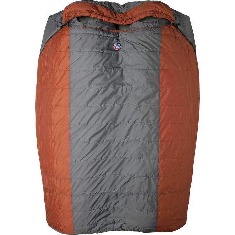 Big Agnes Dream Island 9C Double System Sleeping Bag Unisex MEC