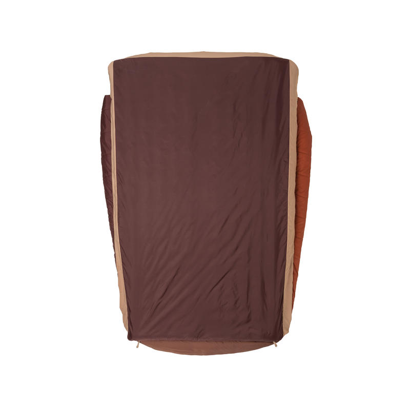 Big Agnes Dream Island 9C Double Sleeping Bag Unisex