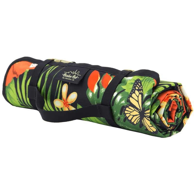Tapis Meadow Imprimé aloha