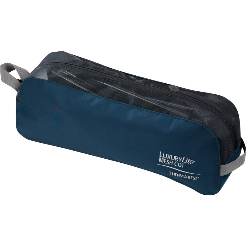 thermarest lightweight cot