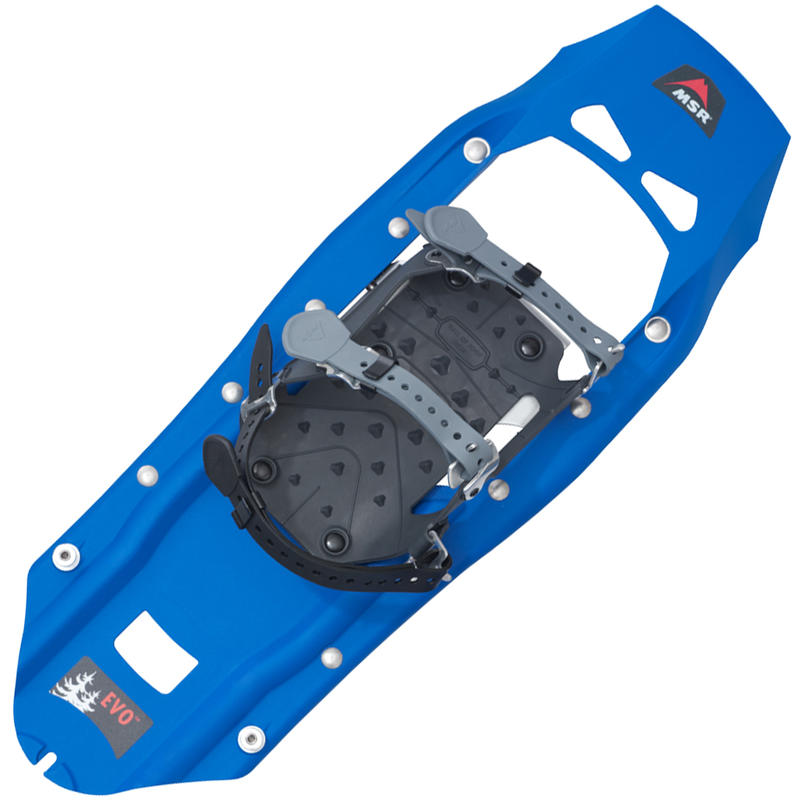 MSR Evo 22 Snowshoes Unisex