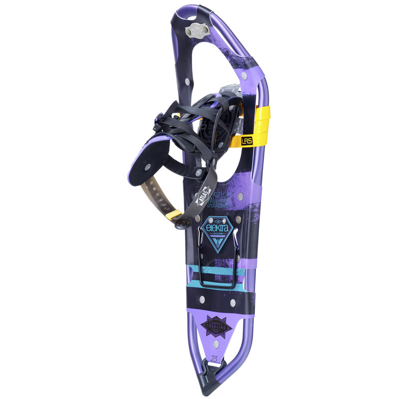 Atlas Treeline Elektra Bottes de Neige