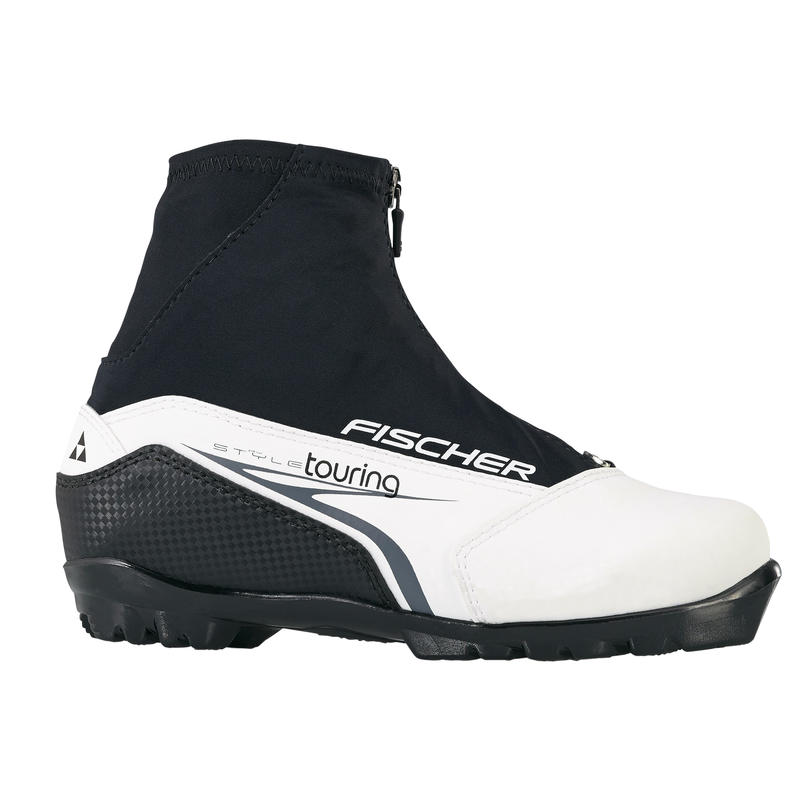 fischer nordic boots