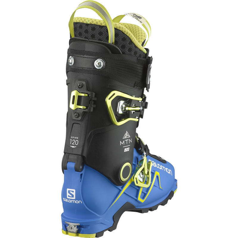 Salomon MTN Lab Ski Boots Men's