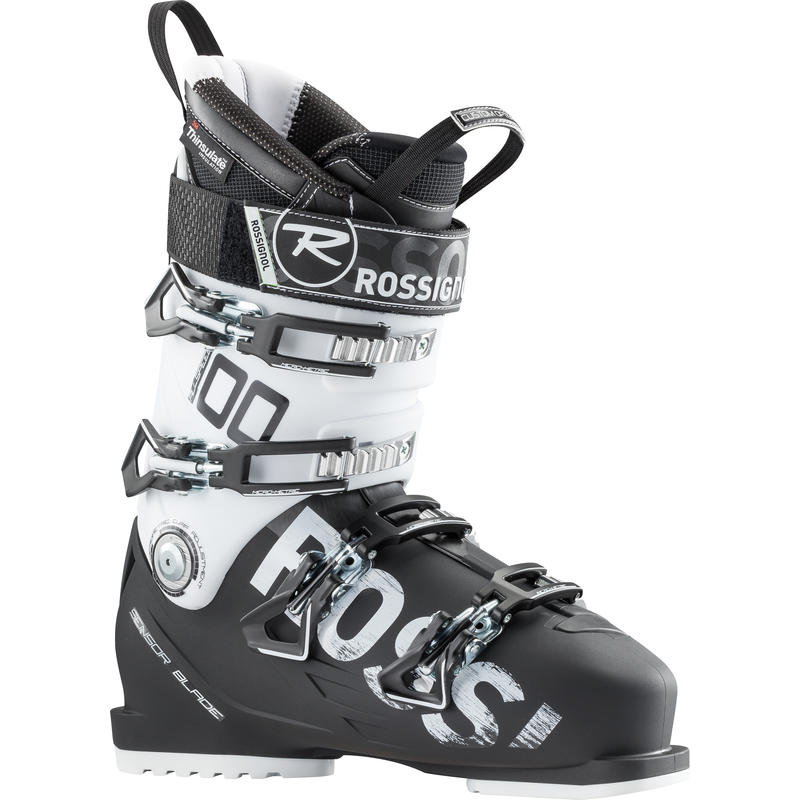 rossignol all speed pro 100