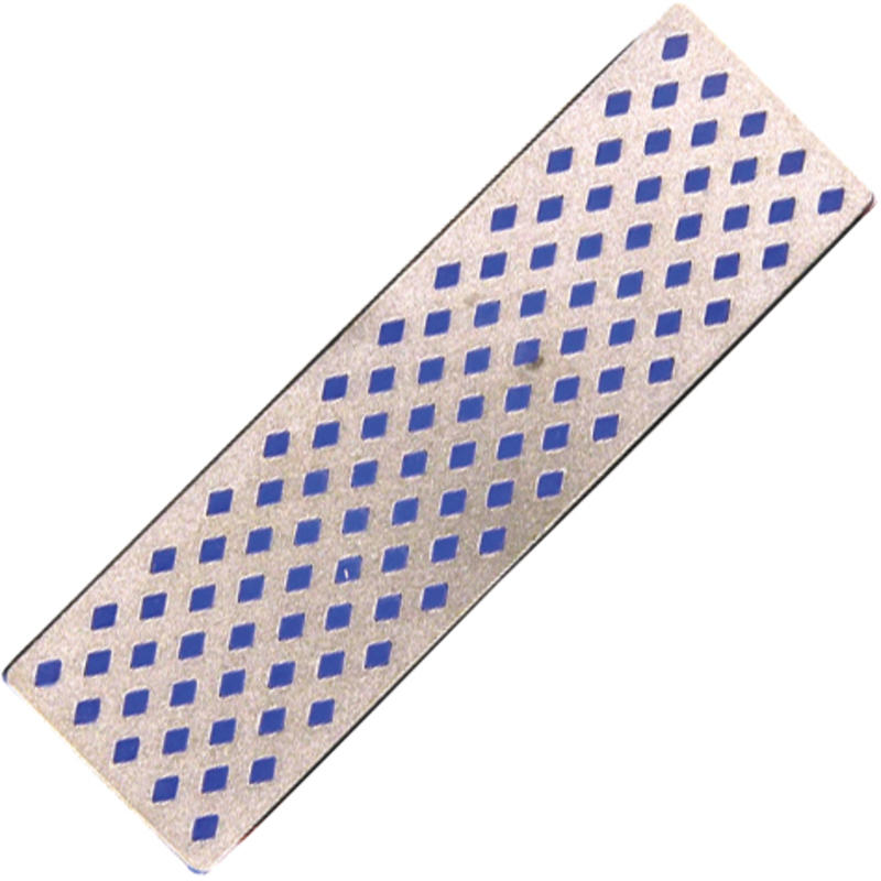 diamond stone ski tuning