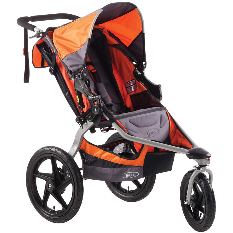 Poussette bob Clearance