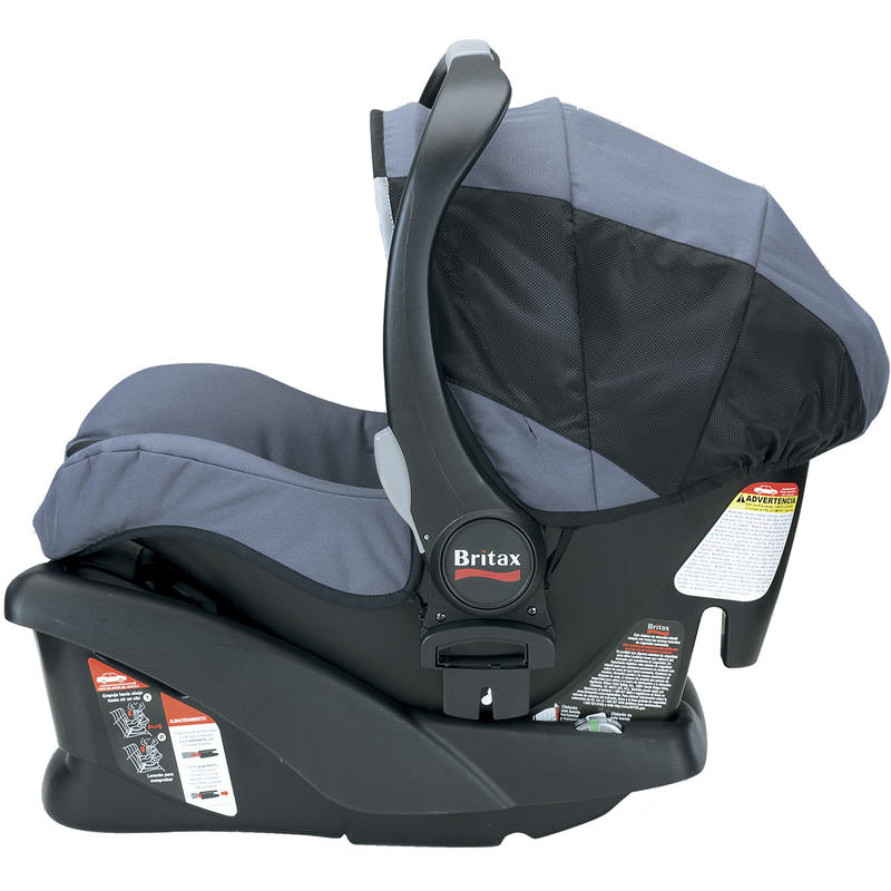 BOB B-Safe Infant Car Seat BOB B-Safe Infant Car Seat