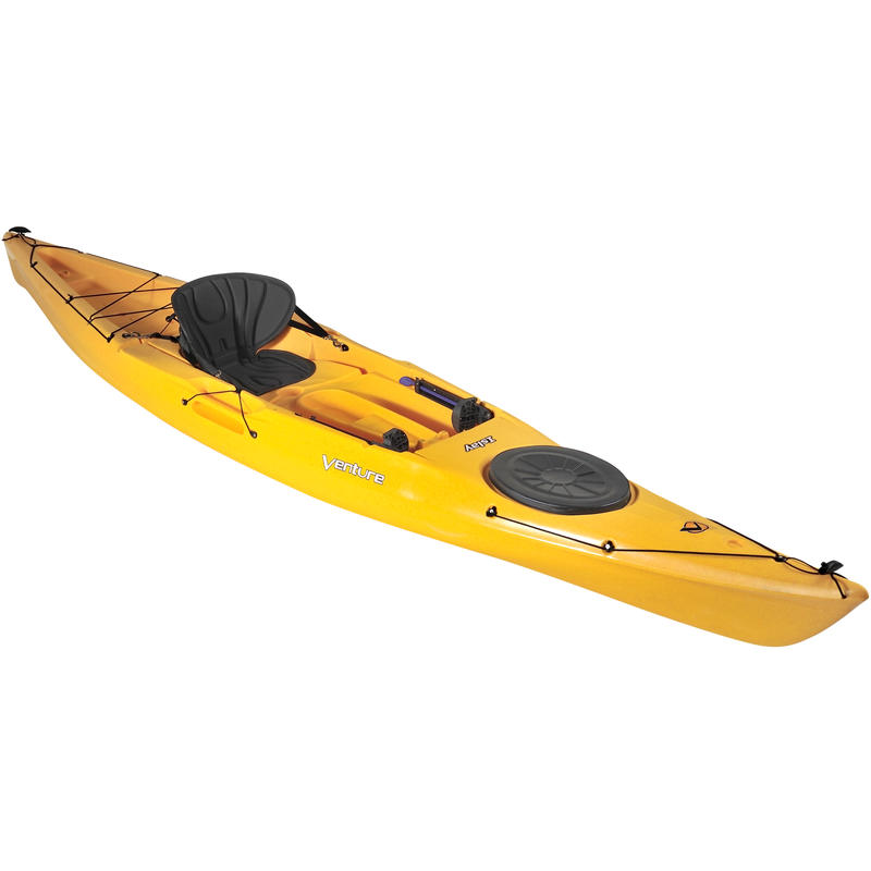 Venture Kayaks Islay 14 SOT Kayak