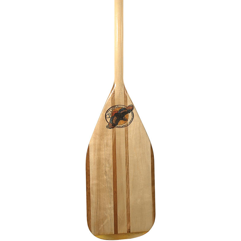 Redtail Bentshaft Canoe Paddle MEC