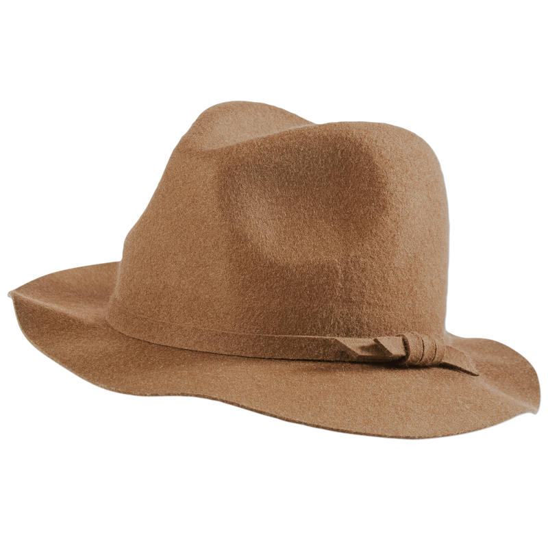Chapeau Juney Cumin clair