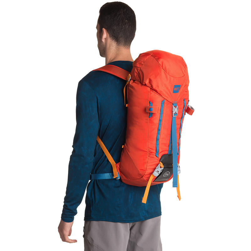 mec trail 24 daypack