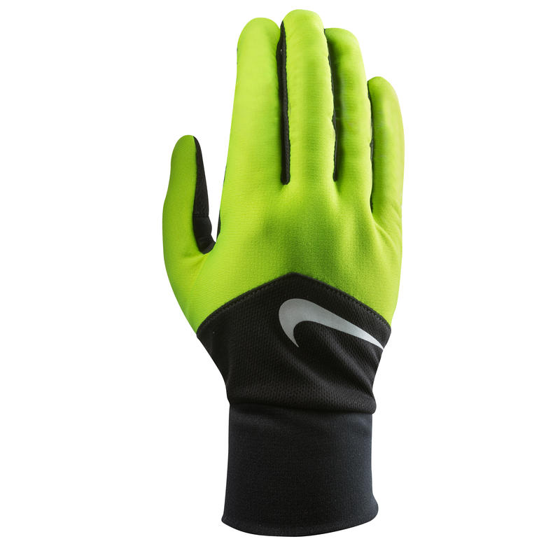 nike dri fit tempo run gloves