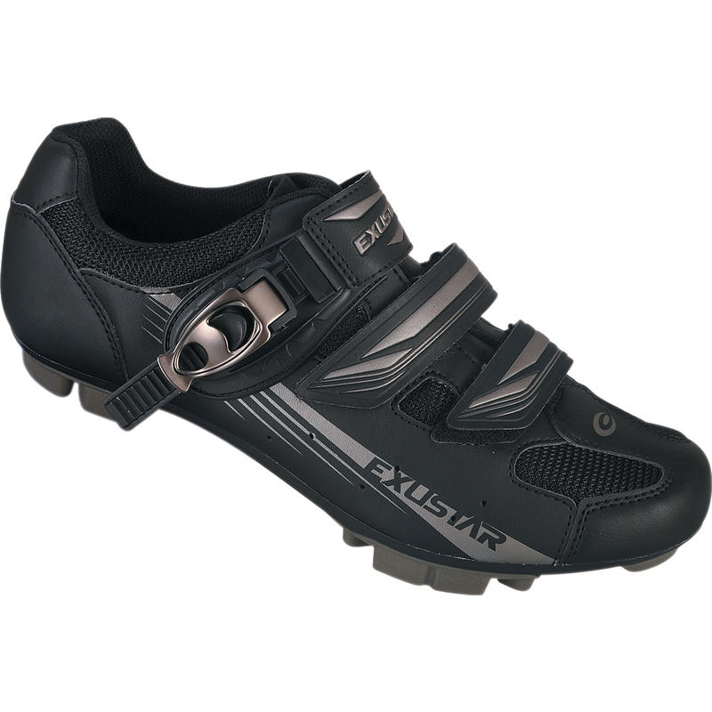 Exustar SM3116B Cycling Shoes Unisex MEC