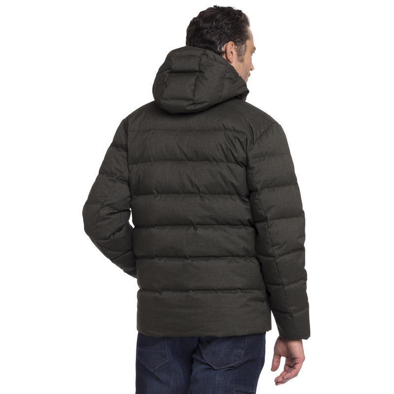 mec puffer jacket