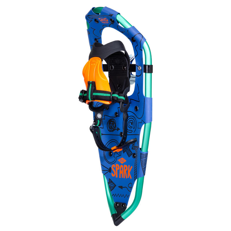 Atlas Spark Snowshoes Youths MEC