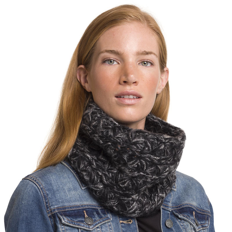 Pistil Womens Gianna Neck Warmer