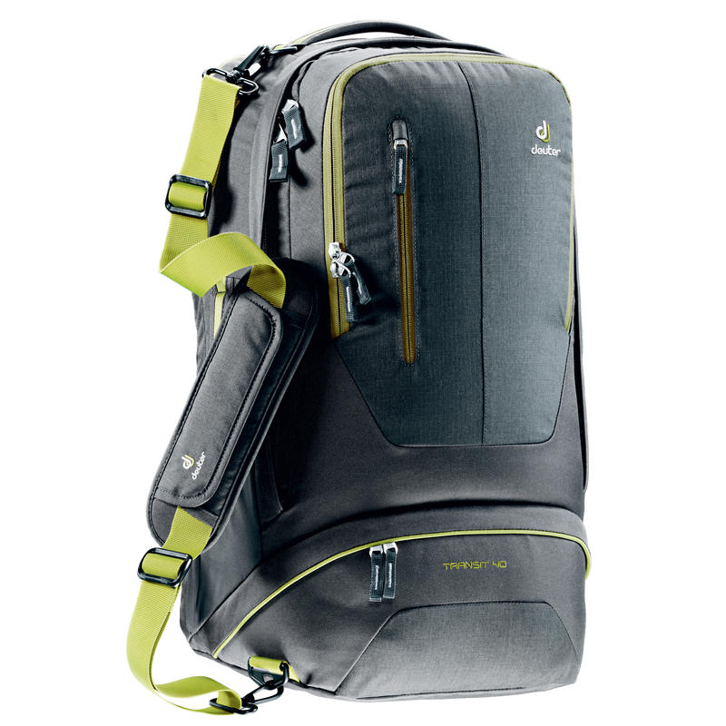 deuter transit