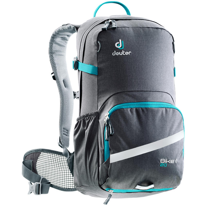 Deuter Bike I 20 Backpack - Unisex | MEC