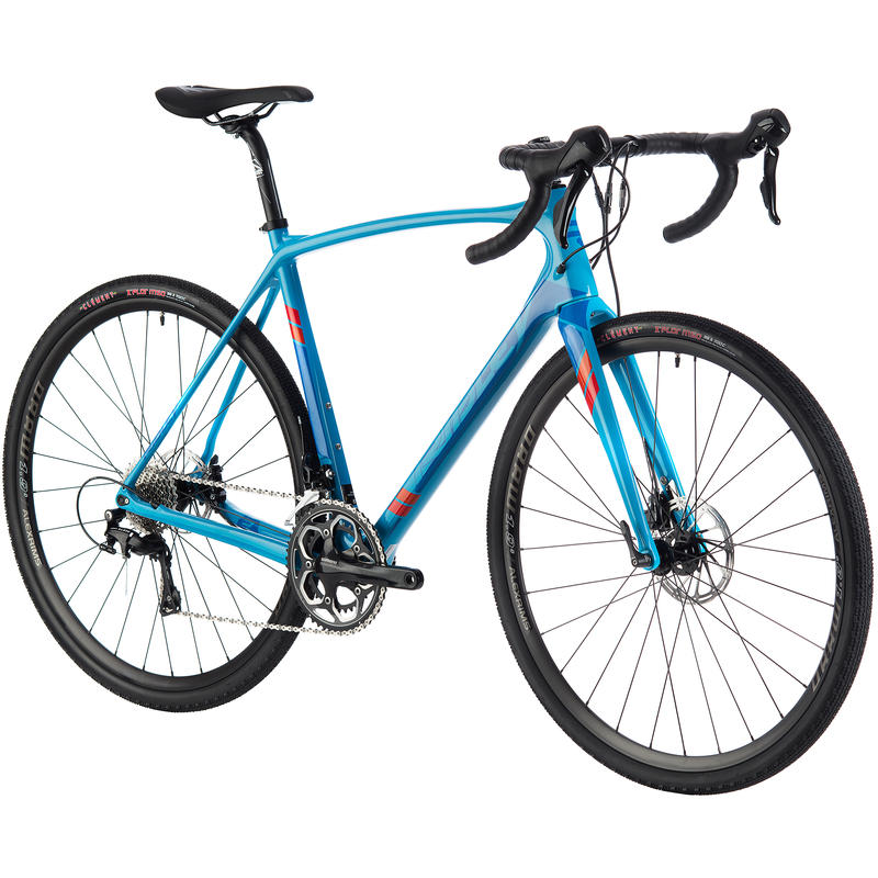 mec ridley x trail
