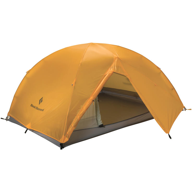 Black Diamond Vista 3 Person Tent Mec