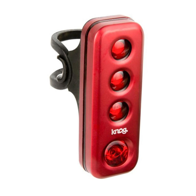 Knog usb rechargeable bike lights clearance